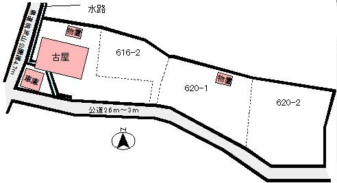 区画図：308000193318