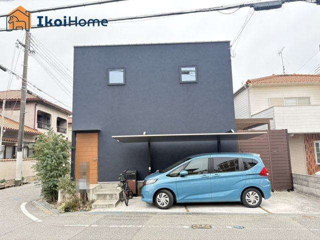 外観：328000589259