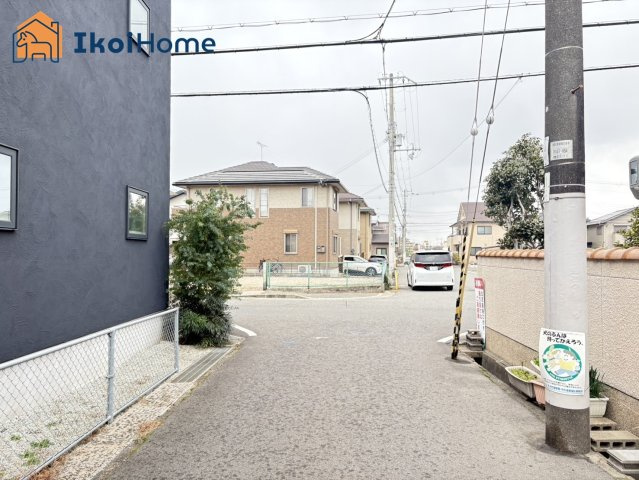 ●資料・カタログのご請求無料●　二見小学校までは徒歩16分、二見中学校までは徒歩7分。