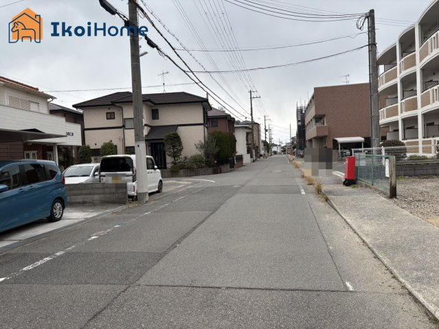 ●資料・カタログのご請求無料●最寄り駅の西二見駅までは徒歩9分。駅ちかで通勤や通学に便利な立地です