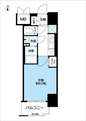 間取り：327002285740