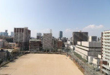 展望