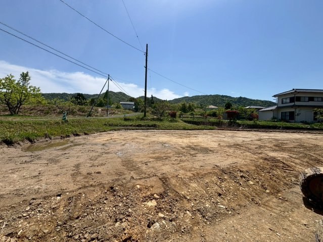 【現地写真】　2026年4月に撮影しました