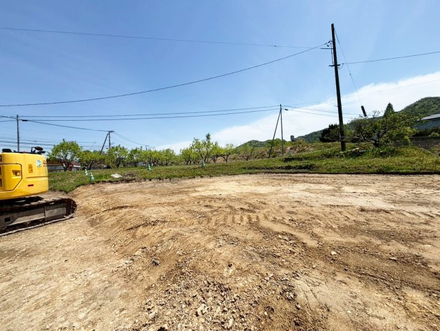 【現地写真】　2026年4月に撮影しました