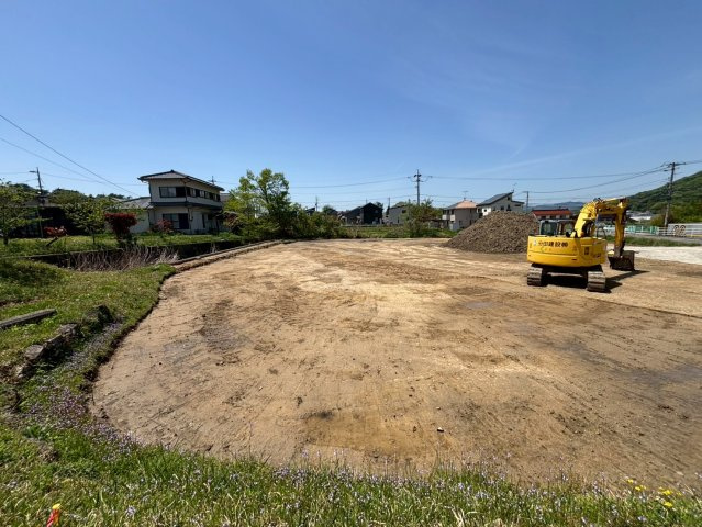 【現地写真】　2026年4月に撮影しました