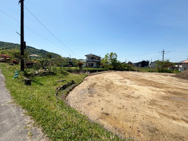 【現地写真】　2026年4月に撮影しました