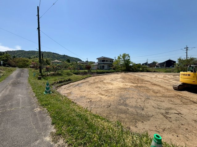 【現地写真】　2026年4月に撮影しました