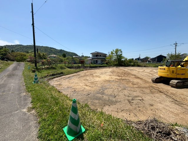 【現地写真】　2026年4月に撮影しました
