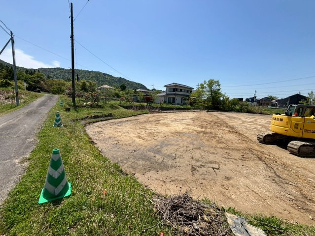 【現地写真】　2026年4月に撮影しました