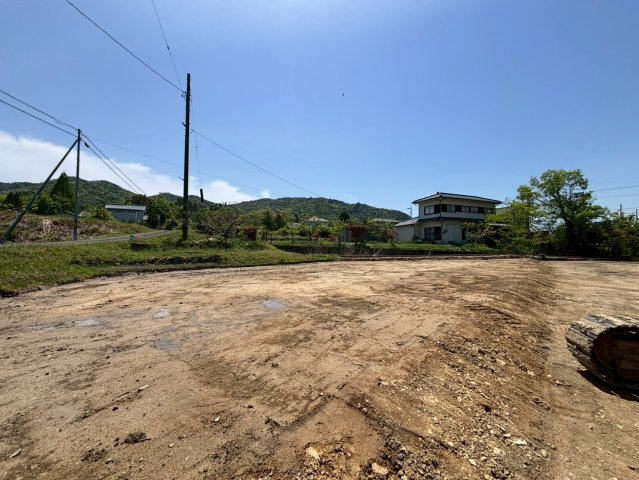 【現地写真】　2026年4月に撮影しました