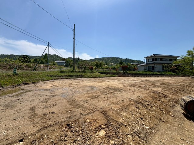 【現地写真】　2026年4月に撮影しました