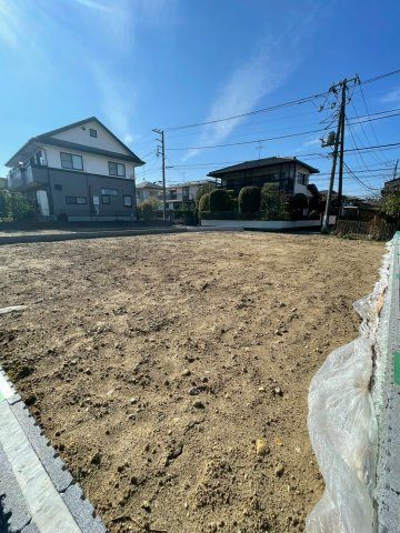 建築条件付きではなく、お好きなハウスメーカー・工務店での建築可能です。