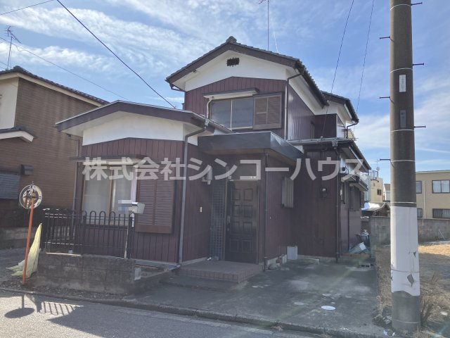建築条件ありません！お好きなハウスメーカーで建築可能！