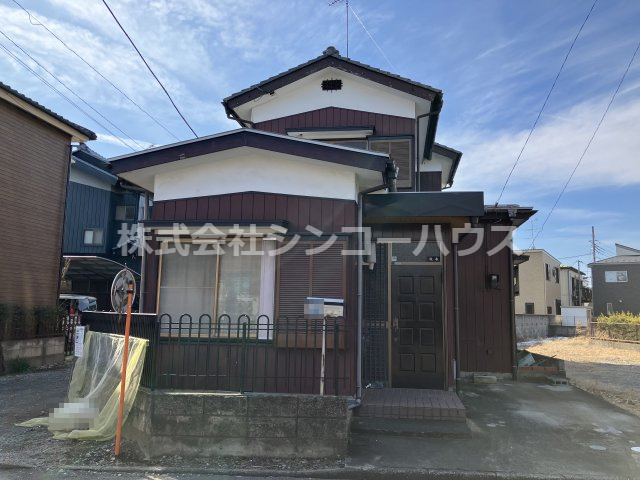 角地は風通りも良く開放感がありますね。