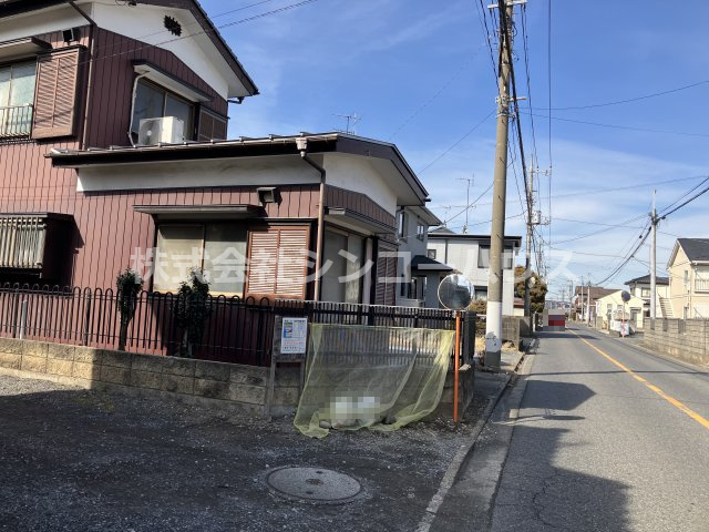 マイホーム建築用地にいかがでしょうか！？