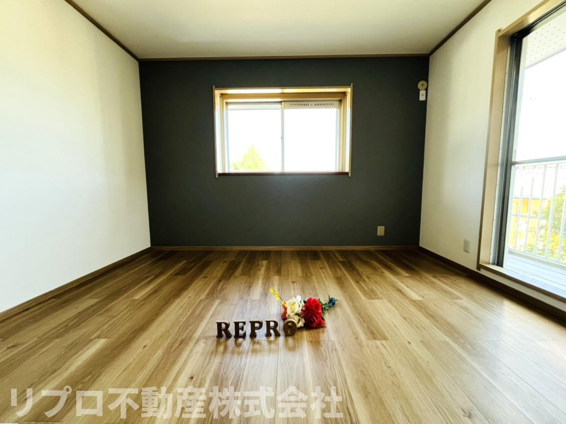 2階洋室8．0帖