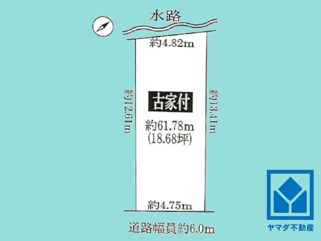 区画図：326000266531