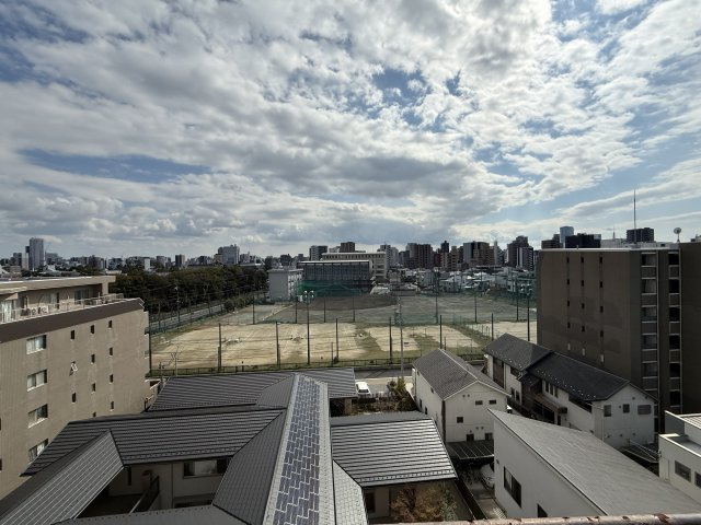 展望