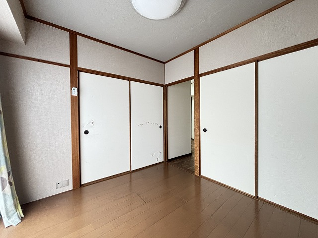 洋室