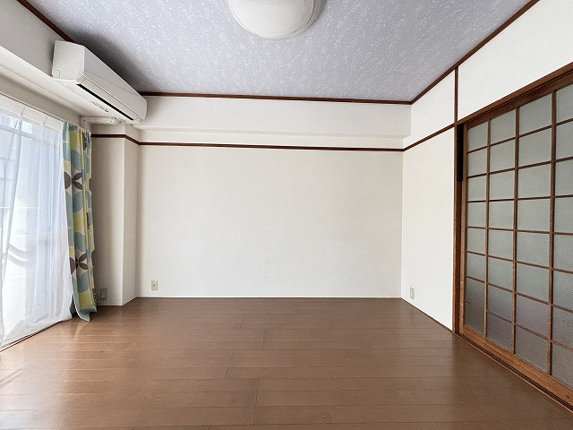 洋室