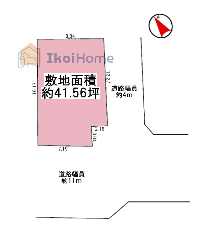 区画図：328000640625