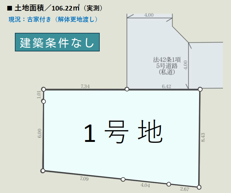 区画図：311002456917