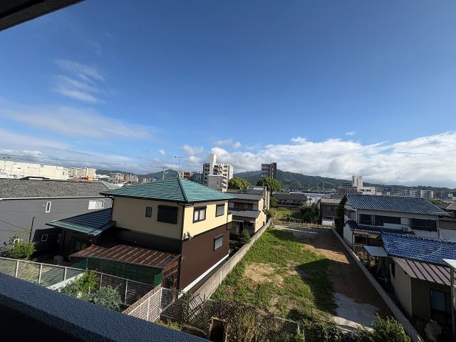 展望
