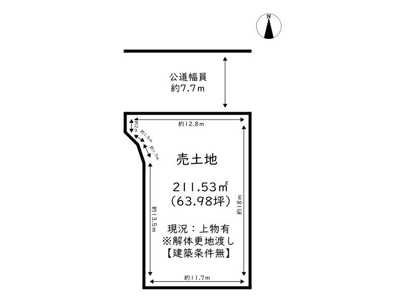 区画図：328000613614