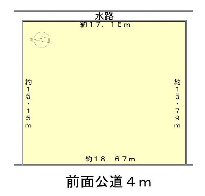 区画図：328000650075