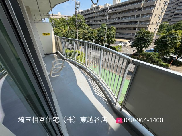 室内リノベーション済み！いつでも見学可能です。　お問い合わせは埼玉相互住宅（株）東越谷店まで！