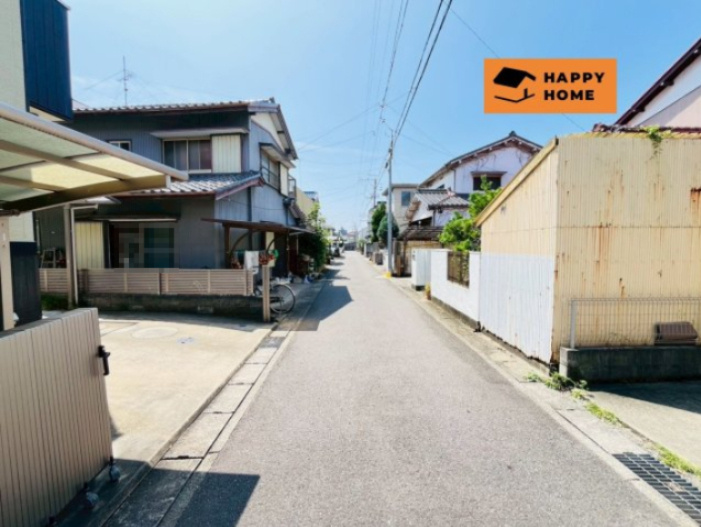 年中無休！9時～21時で営業中!!　当日見学可能　TEL0586-75-1137まで