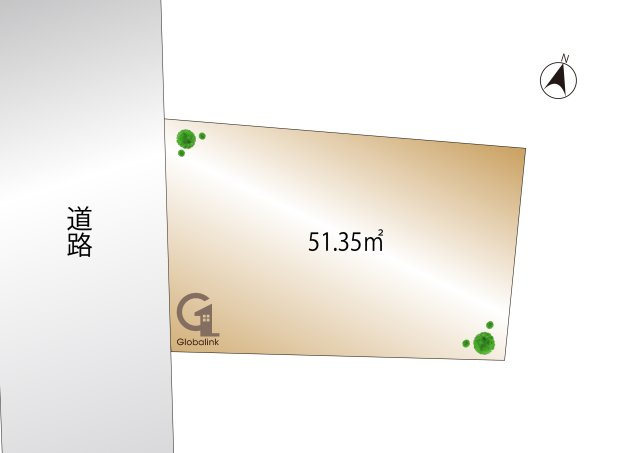 区画図：313004788068