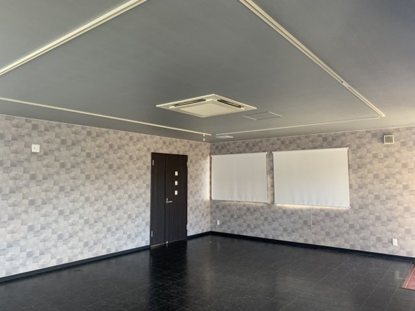 【亀山　売事務所のその他】