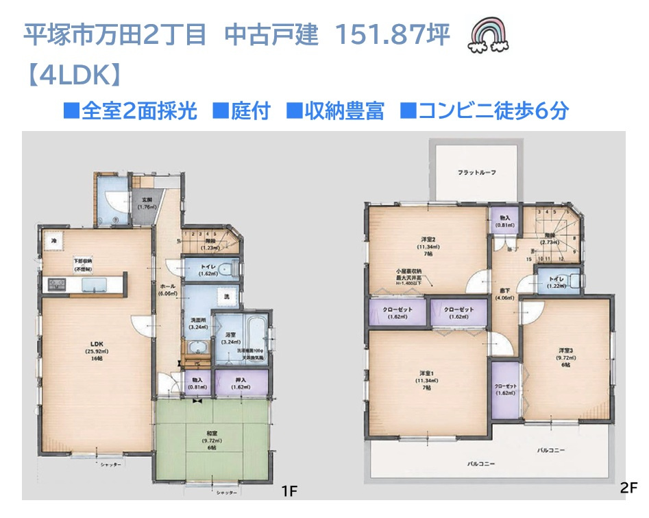 間取り：314002870728