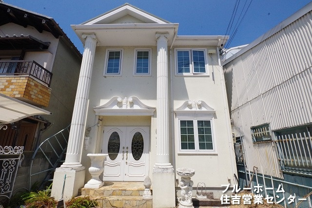 外観：327001689828