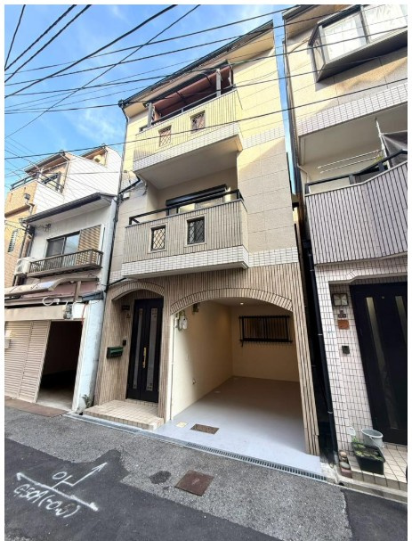 外観：327002922521