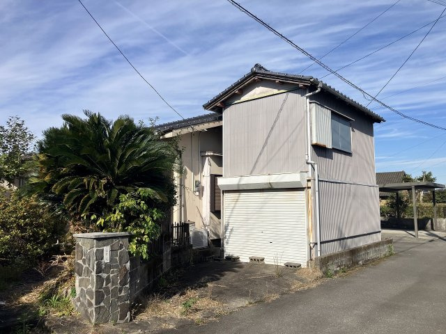 外観：346000039917