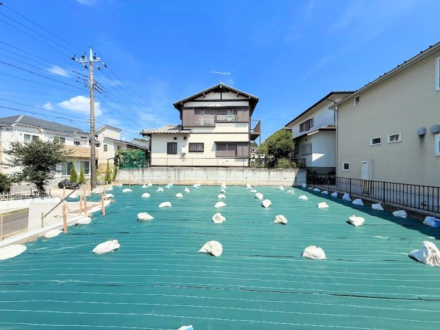 ◆土・日・祝日は、当社スタッフによる現地案内会を実施しております。もちろん平日のご案内も可能です。お気軽にご相談ください！！