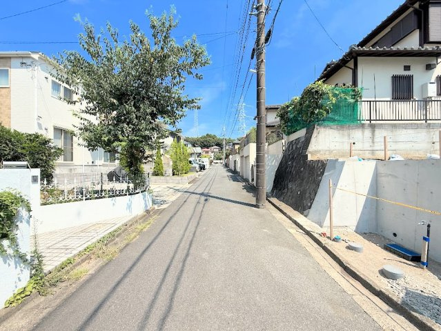 ◆土・日・祝日は、当社スタッフによる現地案内会を実施しております。もちろん平日のご案内も可能です。お気軽にご相談ください！！