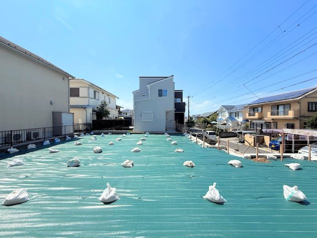 ◆土・日・祝日は、当社スタッフによる現地案内会を実施しております。もちろん平日のご案内も可能です。お気軽にご相談ください！！