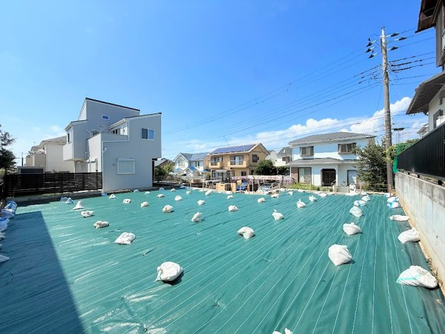◆土・日・祝日は、当社スタッフによる現地案内会を実施しております。もちろん平日のご案内も可能です。お気軽にご相談ください！！