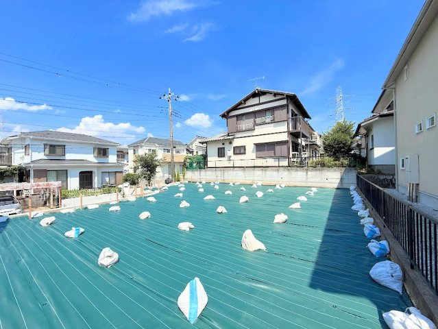 ◆土・日・祝日は、当社スタッフによる現地案内会を実施しております。もちろん平日のご案内も可能です。お気軽にご相談ください！！
