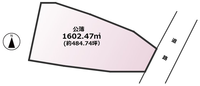 区画図：341000020892