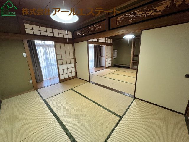 和室
