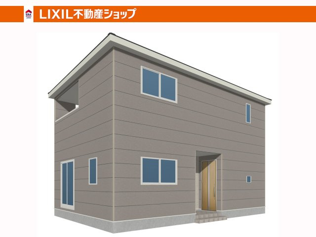 建築中の今だからこそ、構造や基礎もしっかりチェック可能。安心と期待が膨らむ最新の住まいです。　