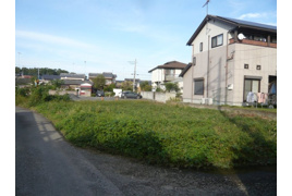 栃木市大平町新1438の外観