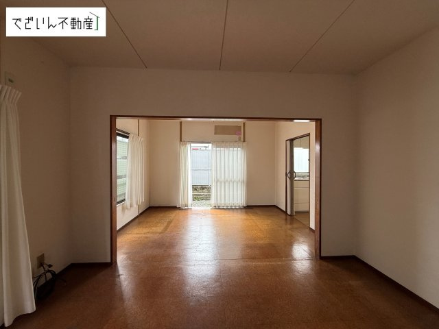 現地(2026年3月撮影)