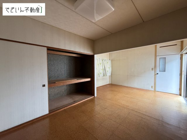 現地(2026年3月撮影)