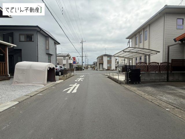 現地(2026年3月撮影)