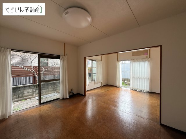 現地(2026年3月撮影)